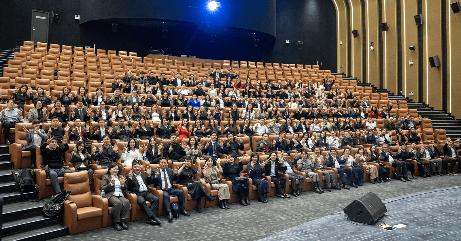 "Шилдэг Арга Туршлага 2025" өдөрлөгөө зохион байгууллаа