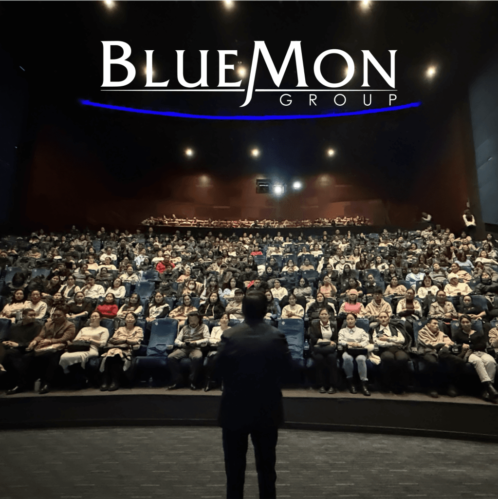 БльюМон Групп жил бүр зохион байгуулдаг “Сургалтын жилийн нээлт” арга хэмжээг 3 өдрийн турш амжилттай зохион байгуулж өндөрлөлөө.