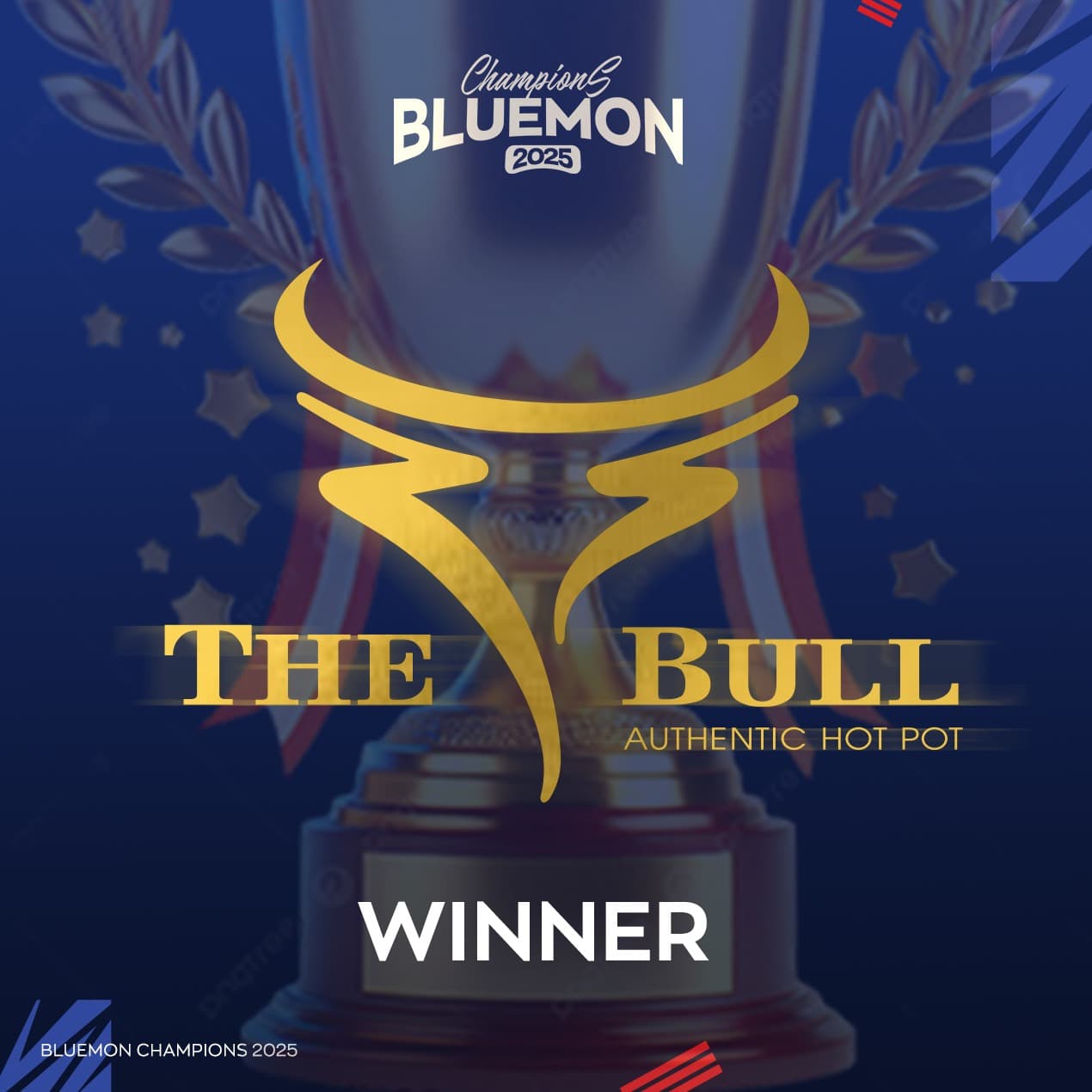 BlueMon Group 2025 Sports Championship