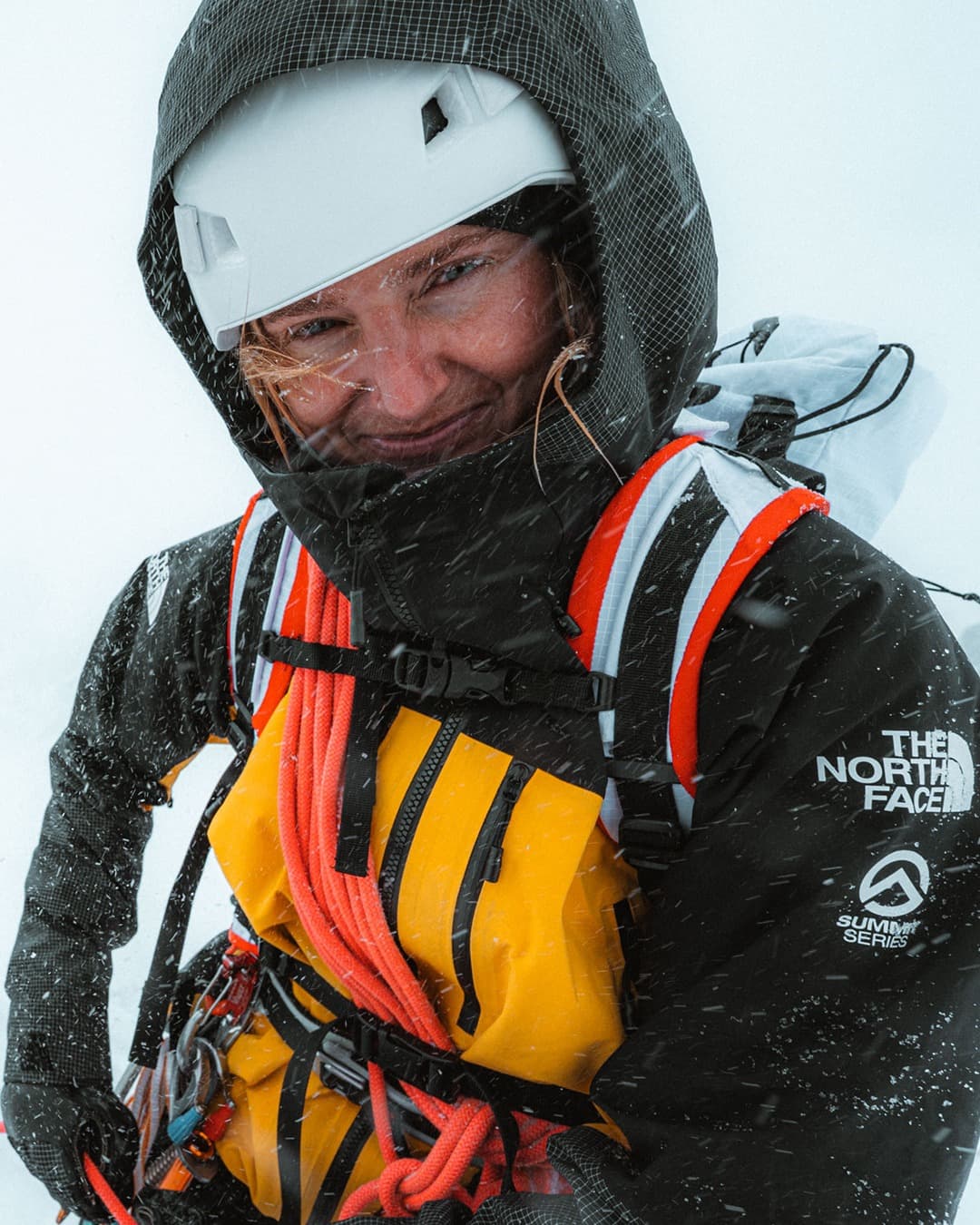 The North Face Дэлхийн Шилдэг Брэндүүдийн Тоонд Багтлаа