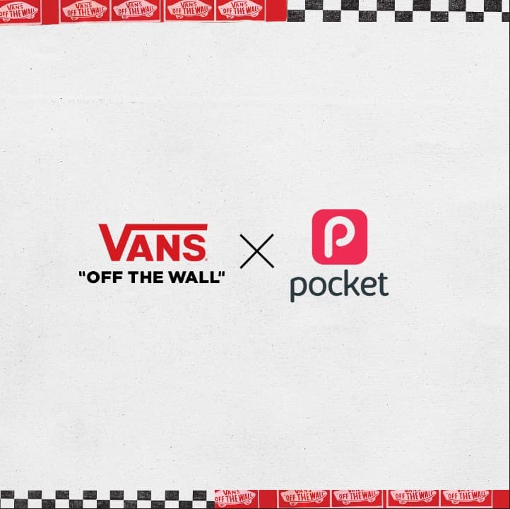 VANS-д POCKET ZONE үйлчилгээ ирлээ