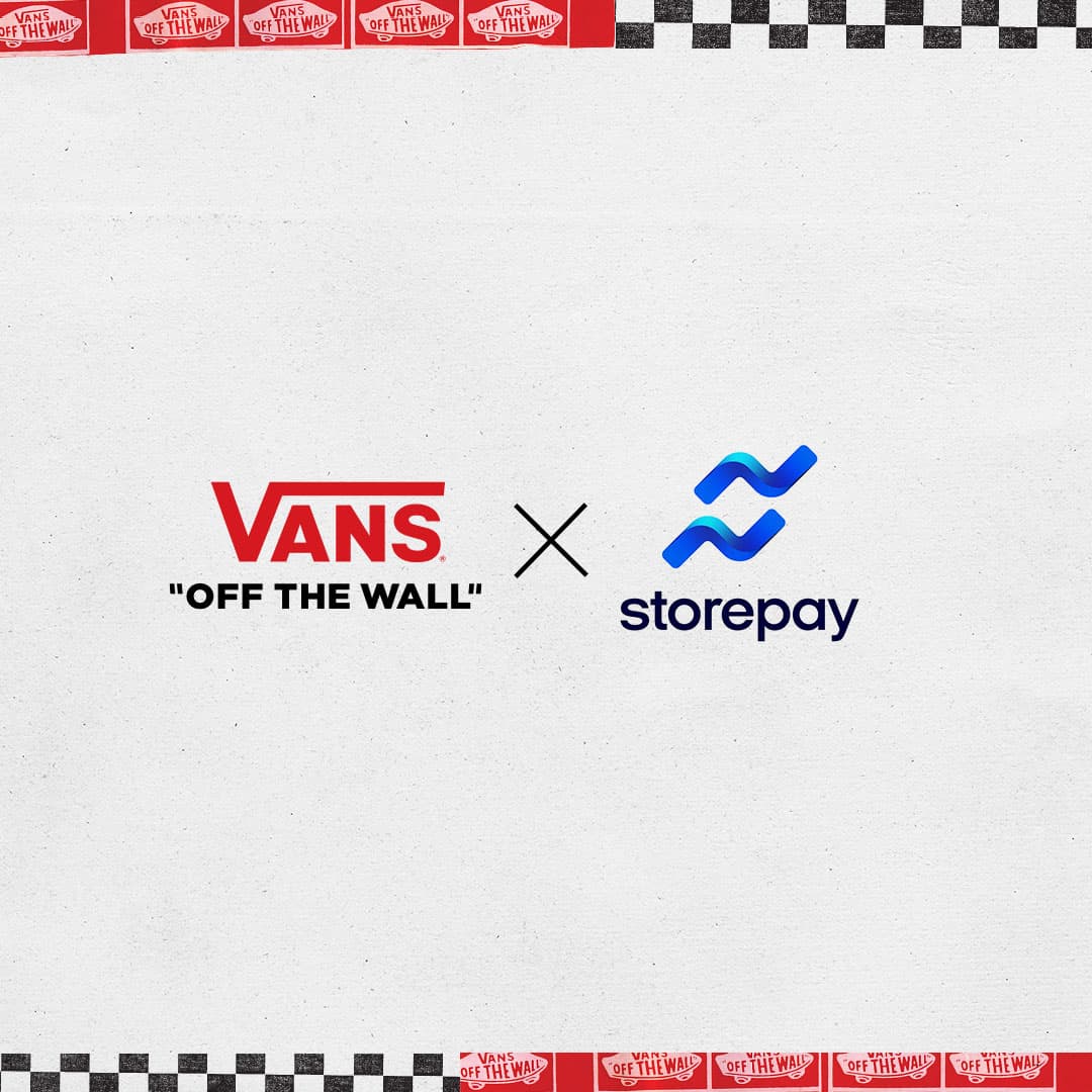 VANS-д STOREPAY Үйлчилгээ ирлээ