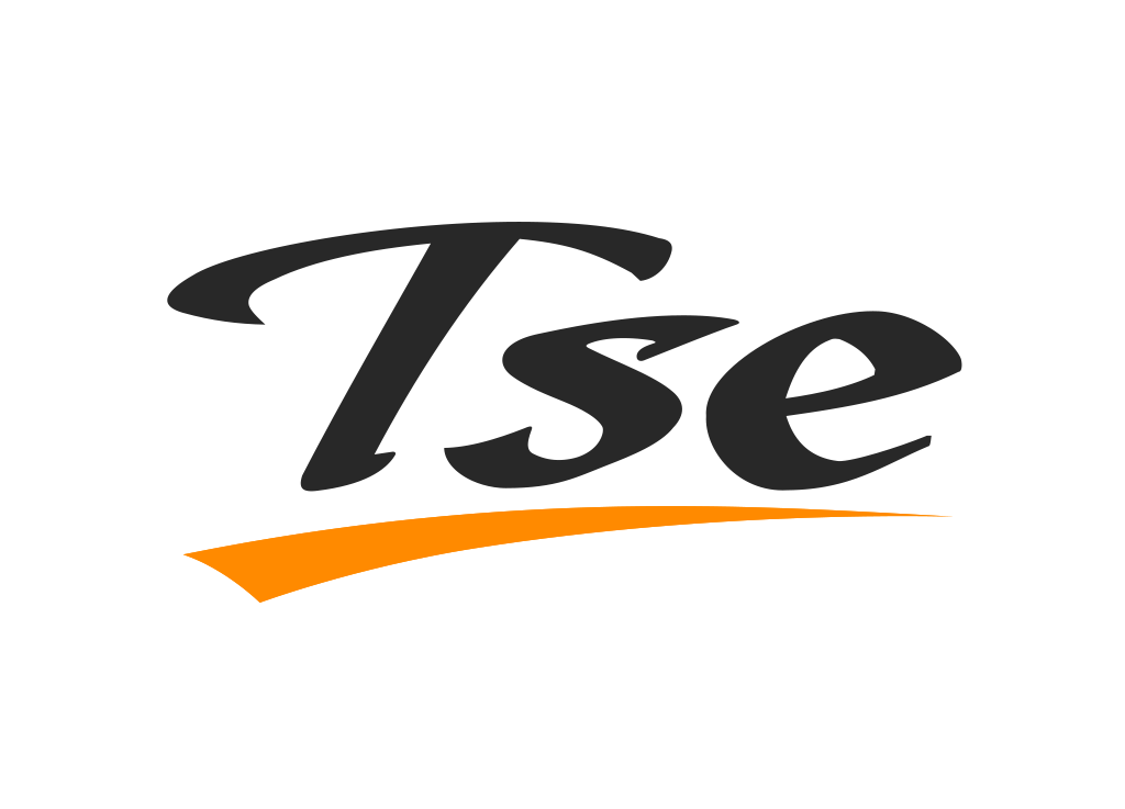 TSE logo