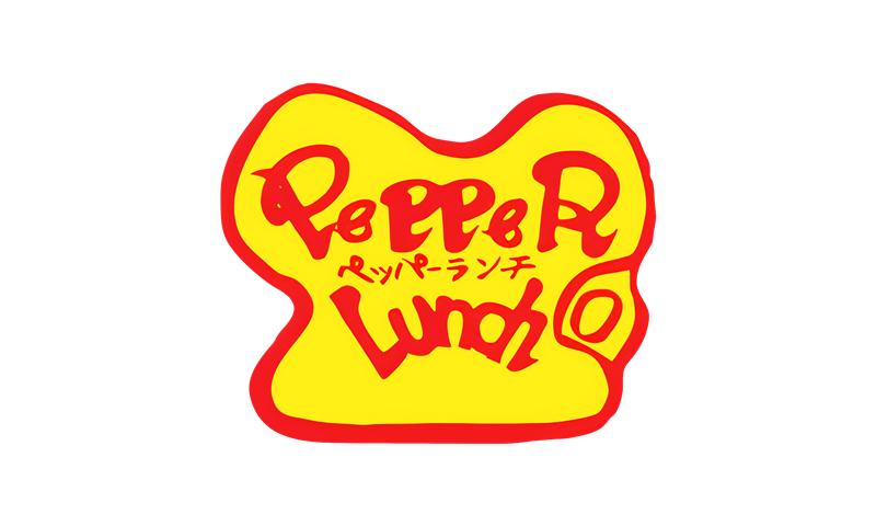 Pepper Lunch Logo